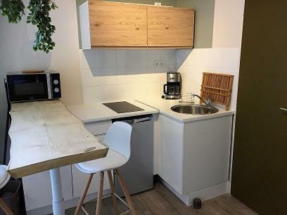 Mon Fare Apartment Argeles-sur-Mer Exterior photo