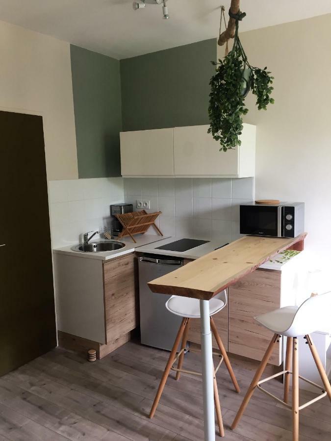 Mon Fare Apartment Argeles-sur-Mer Exterior photo