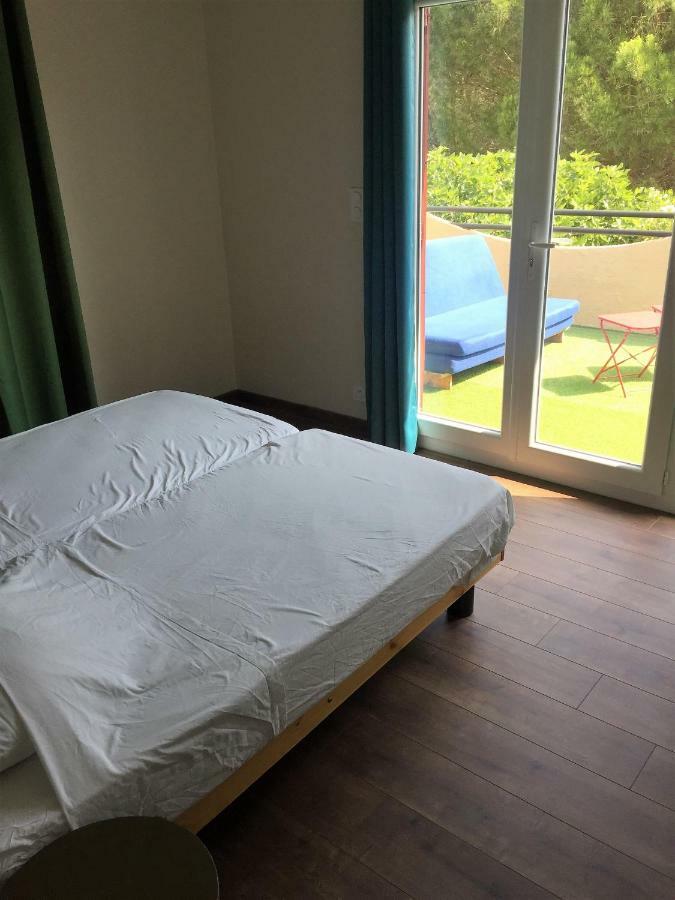 Mon Fare Apartment Argeles-sur-Mer Exterior photo